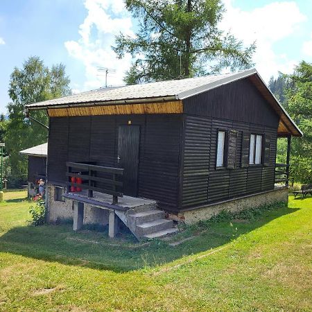 Villa Toska Rekreacni Stredisko Prostřední Bečva Esterno foto