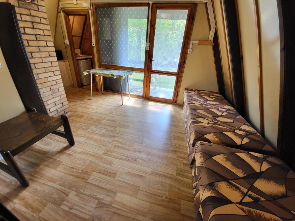 Villa Toska Rekreacni Stredisko Prostřední Bečva Esterno foto